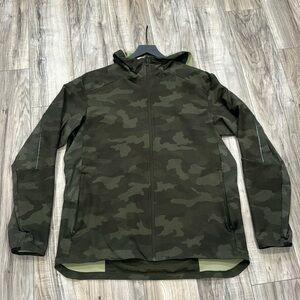 Lululemon Men’s Warp Light Packable Jacket XL